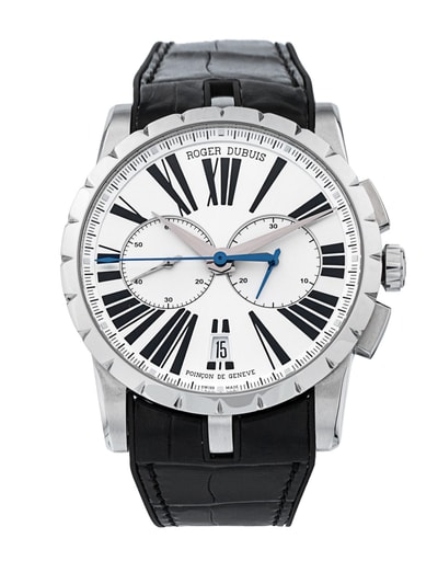 Roger Dubuis Excalibur RDDBEX0400